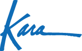 Kara Grief logo