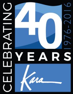 40th-Emblem-1_With KARA Logo