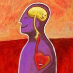 Giving Heart Meets Thinking Brain