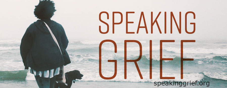 Speaking Grief Documentary Screening by Kara
